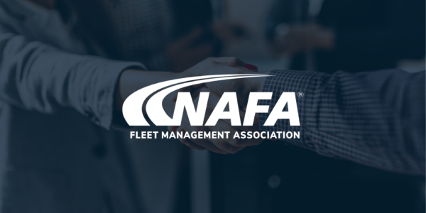 NAFA Partnership Announcement | Utilimarc Press Release
