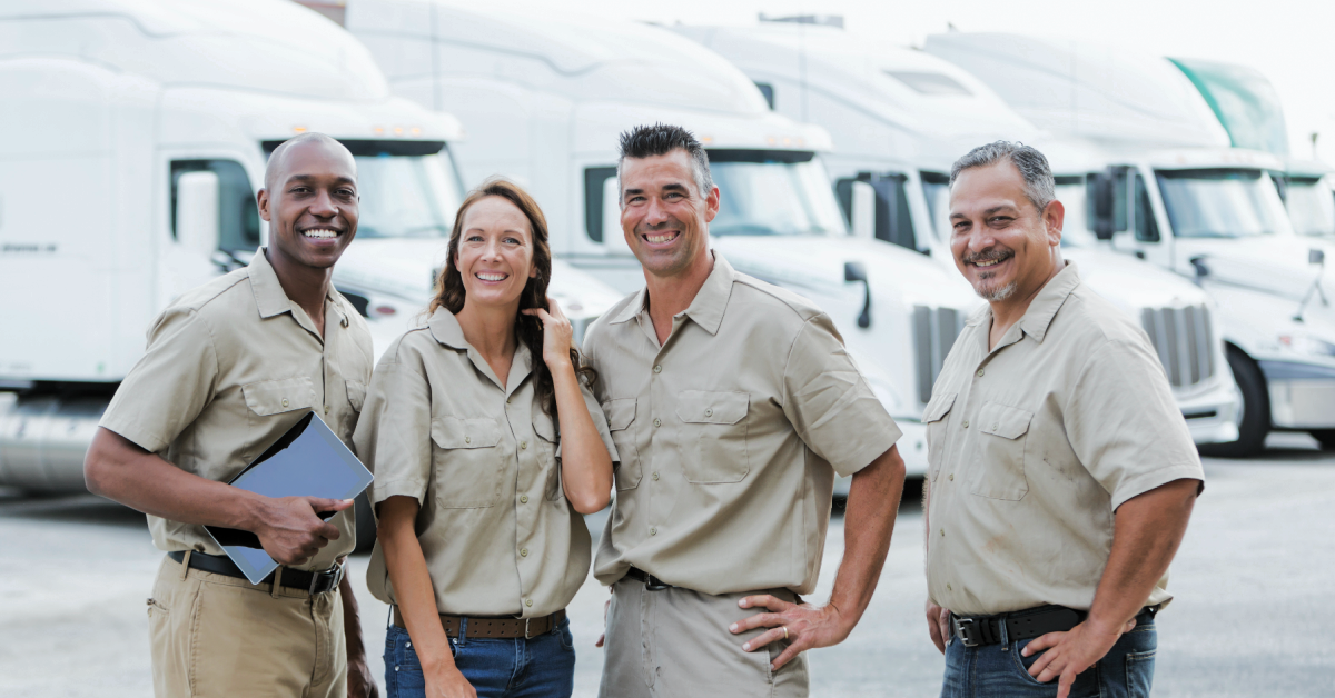 What makes a good fleet manager? Here are the key qualities and core responsibilities | Utilimarc blog