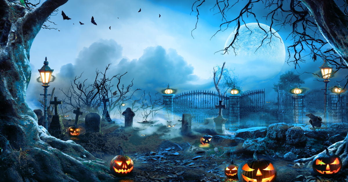 Halloween Spooktacular: Fleet Horror Stories