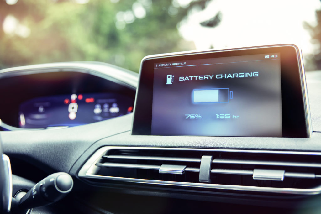 How Does ‘Phantom Drain’ Affect EV Batteries?