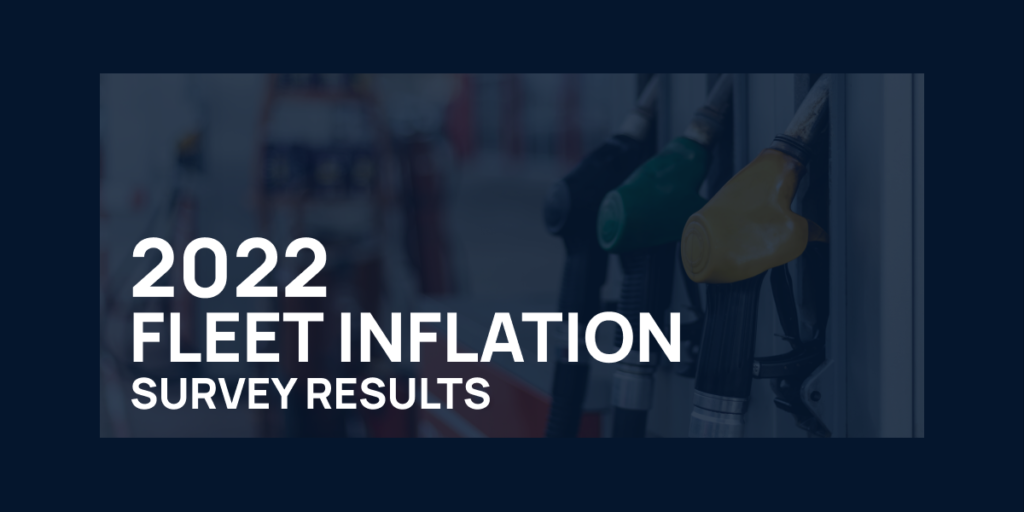 Inflation’s Impact on Fleets Revealed in Recent Utilimarc Survey