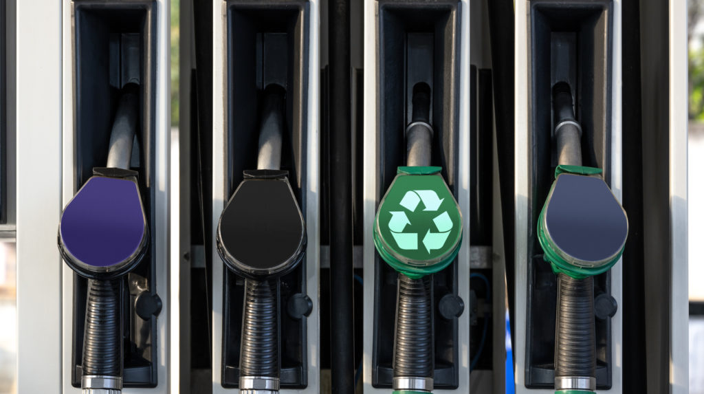 Is Renewable Diesel the Cheaper, Greener Alternative to Biodiesel?