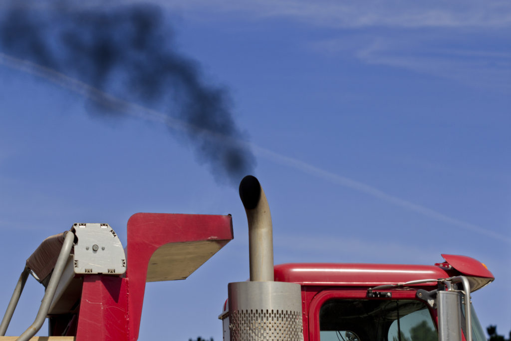 Why Leading Fleet Managers are Measuring GHG Emissions