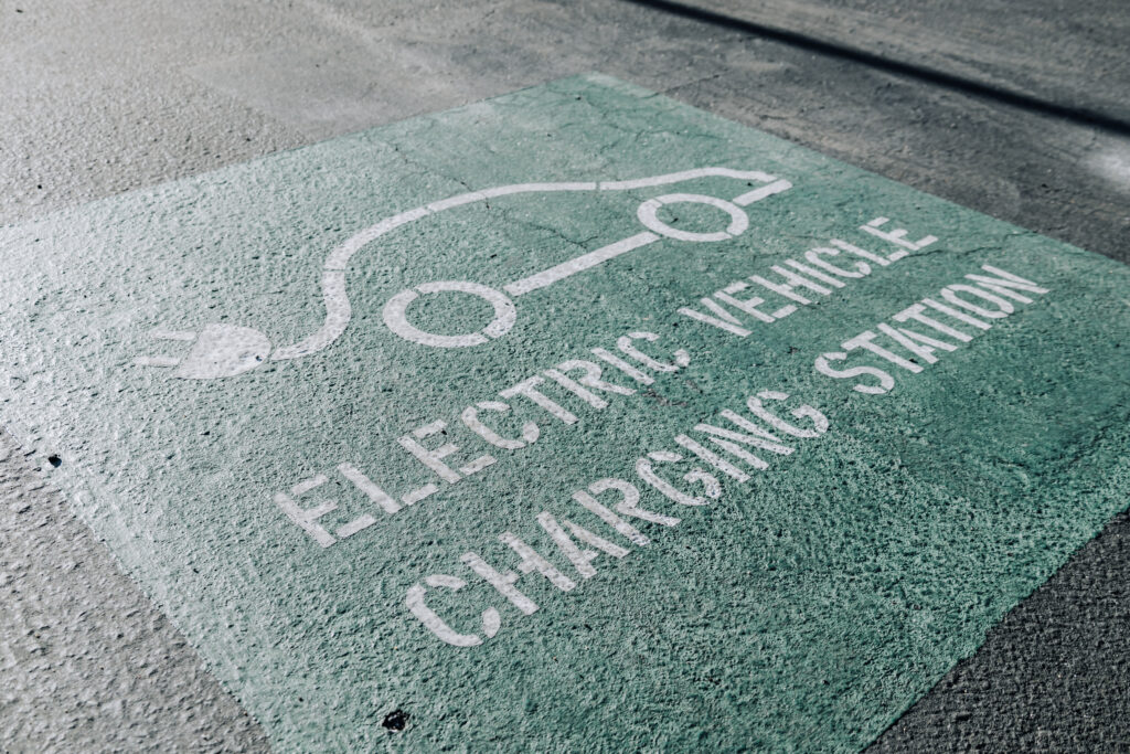 Are Electric Vehicles Shaping the Future of Electricity Demands?