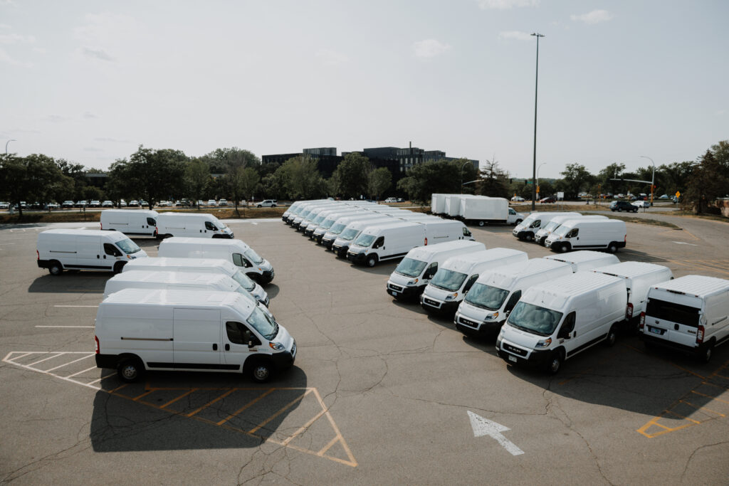 Which is better for your fleet? OEM or Third-Party Telematics?